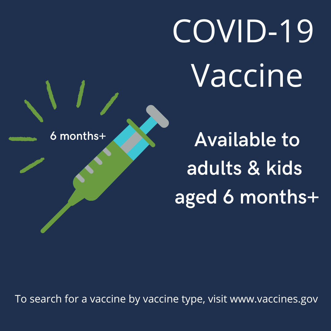 Find a COVID19 Vaccine Scott County, Iowa